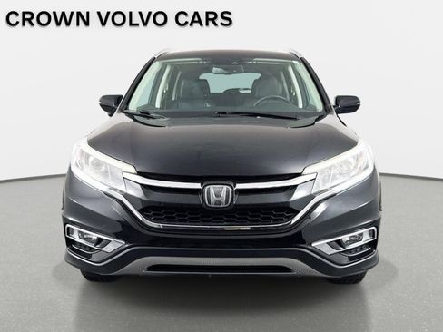 Used 2016 Honda CR-V Touring image 2