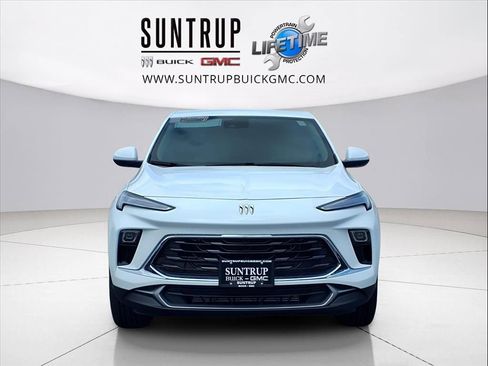 New 2026 Buick Encore GX Preferred w/ Comfort Package image 17