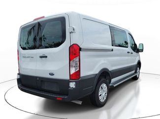 Used 2025 Ford Transit 250 Low Roof w/ Exterior Upgrade Package RWD video 2