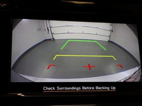 Used 2019 Subaru WRX AWD/4WD image 24