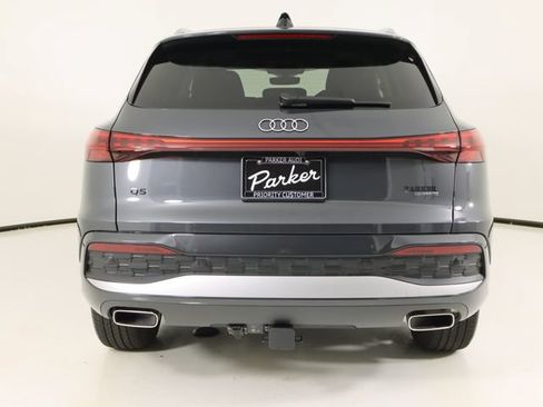 Certified 2025 Audi Q5 Premium w/ Premium Plus AWD/4WD image 4