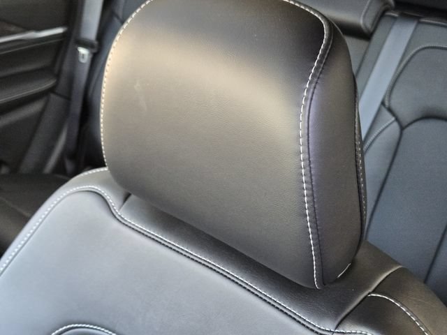 New 2026 Jeep Grand Cherokee Limited AWD/4WD image 10