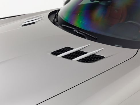 Used 2011 Mercedes-Benz SLS AMG Coupe image 62