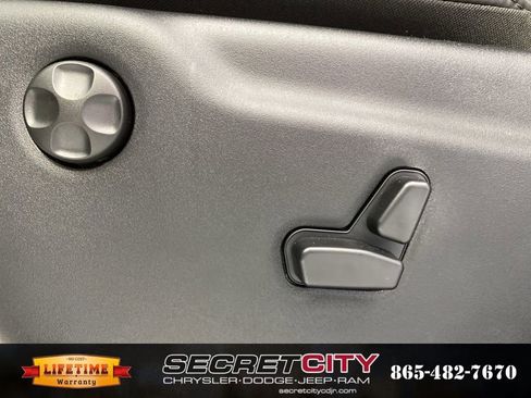 New 2026 Dodge Durango GT AWD/4WD image 14
