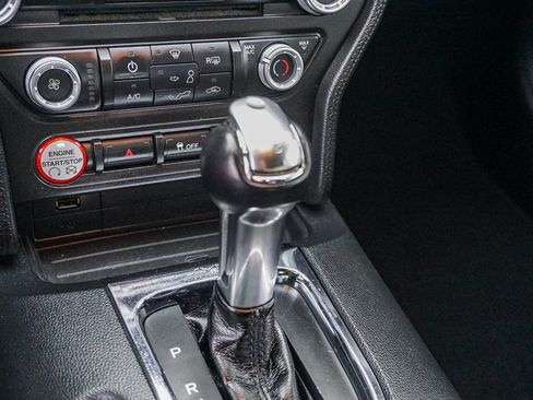 Used 2015 Ford Mustang Convertible w/ Equipment Group 051A image 21