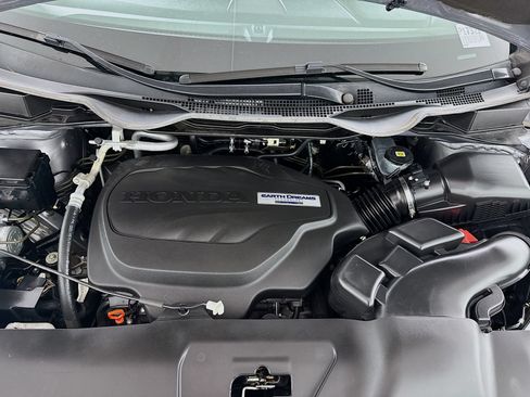 Used 2019 Honda Odyssey Elite image 10