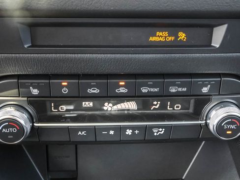 Used 2025 MAZDA CX-5 AWD 2.5 S w/ Select Package image 24