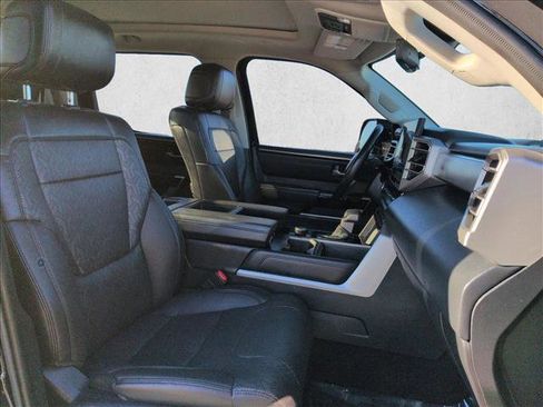 Used 2023 Toyota Tundra Limited image 21