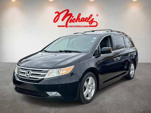 Used 2012 Honda Odyssey Touring image 5
