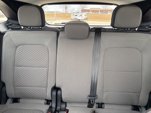 Used 2022 Ford Escape SE AWD/4WD image 33