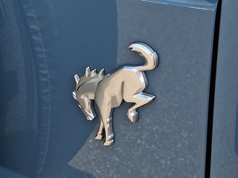 Certified 2022 Ford Bronco Outer Banks AWD/4WD image 29
