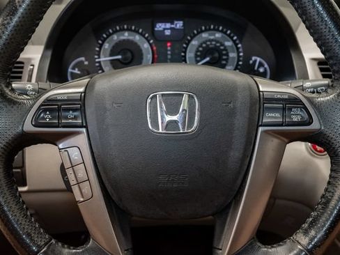 Used 2016 Honda Odyssey EX-L image 14