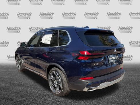 Used 2026 BMW X5 xDrive40i AWD/4WD image 7