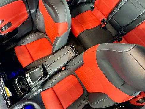 New 2026 Mercedes-Benz CLA 45 AMG S 4MATIC image 19