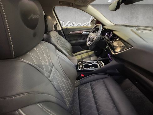 Used 2023 Buick Envision Avenir image 29