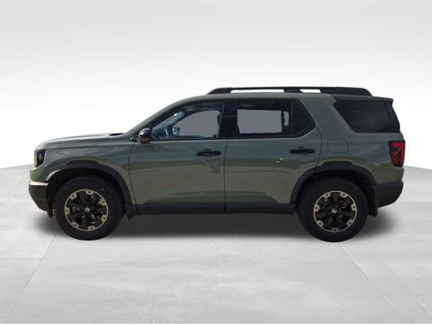 New 2026 Honda Passport TrailSport Elite image 10