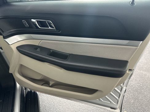 Used 2019 Ford Explorer 4WD w/ Class III Trailer Tow Package image 36