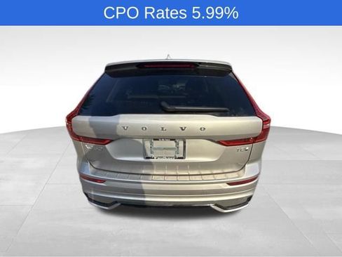 Used 2025 Volvo XC60 T8 Plus w/ Protection Package Premier AWD/4WD image 11