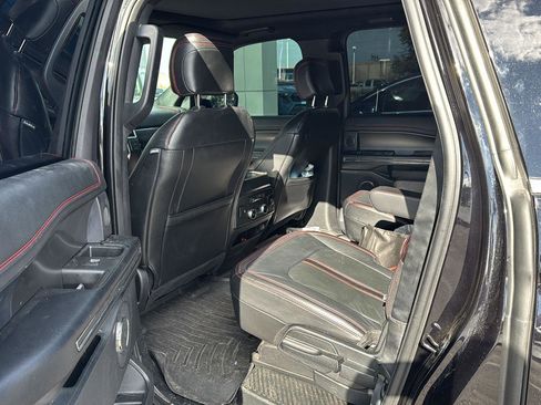 Used 2020 Ford Expedition Max Limited w/ Equipment Group 303A image 8