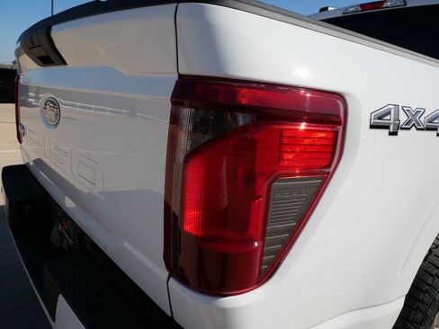 New 2026 Ford F150 XLT image 9