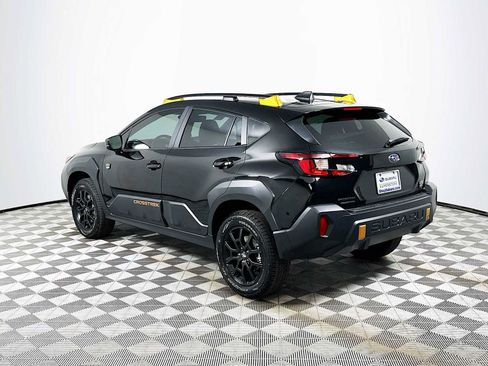New 2026 Subaru Crosstrek 2.5i Wilderness image 5