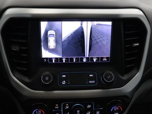 Used 2020 GMC Acadia SLT w/ Driver Alert Package II AWD/4WD image 33
