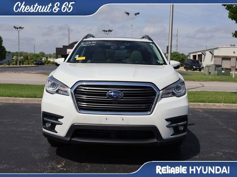 Used 2021 Subaru Ascent Limited w/ Technology Package AWD/4WD image 5