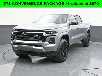 New 2025 Chevrolet Colorado Z71 w/ Technology Package video 3
