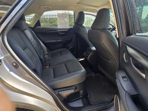 Used 2017 Lexus NX 200t NX Turbo image 18