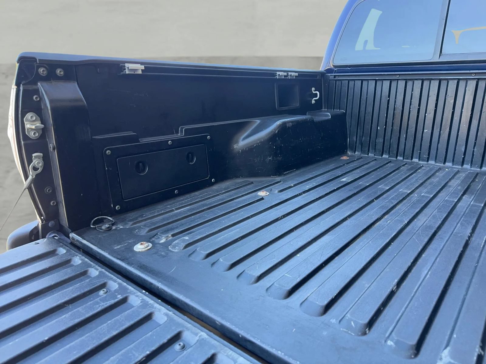 Used 2012 Toyota Tacoma PreRunner w/ SR5 Pkg RWD image 43