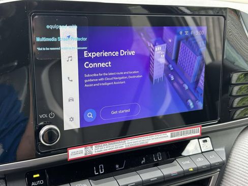 New 2026 Toyota Camry SE w/ Convenience Package FWD image 24