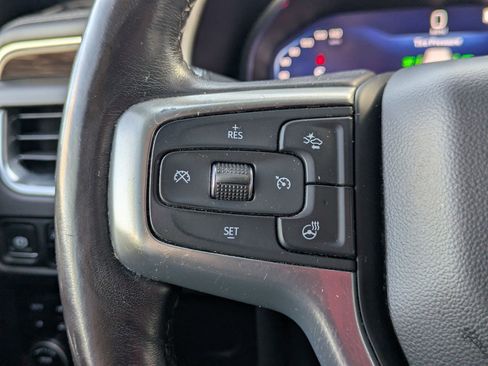 Certified 2022 Chevrolet Tahoe LT w/ Luxury Package image 14