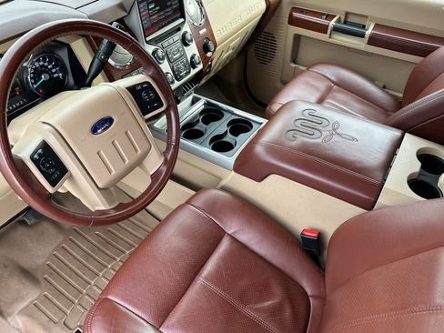 Used 2014 Ford F250 King Ranch image 11