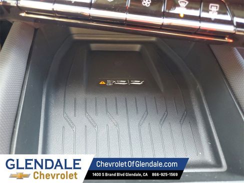 New 2026 Chevrolet Equinox EV RS image 26