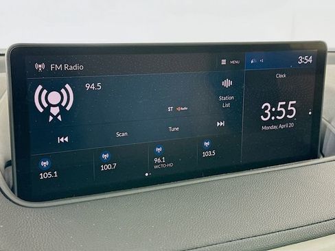 Used 2023 Acura MDX SH-AWD image 18