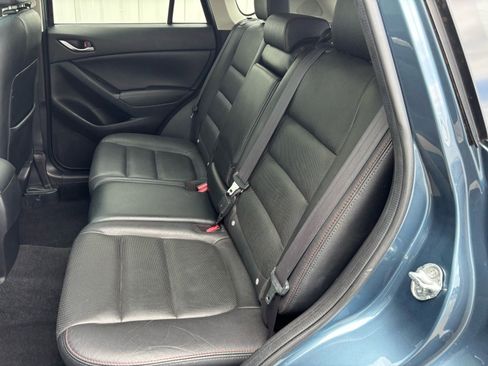 Used 2015 MAZDA CX-5 Grand Touring image 30
