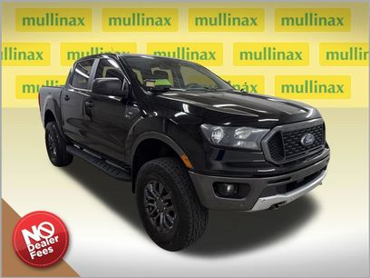 Certified 2020 Ford Ranger XLT w/ Equipment Group 301A Mid
