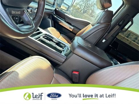 Used 2024 Ford F250 King Ranch image 27