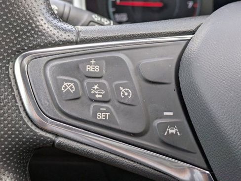 Used 2023 Chevrolet Malibu LT image 21