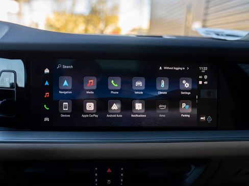 New 2026 Porsche Cayenne Base image 19