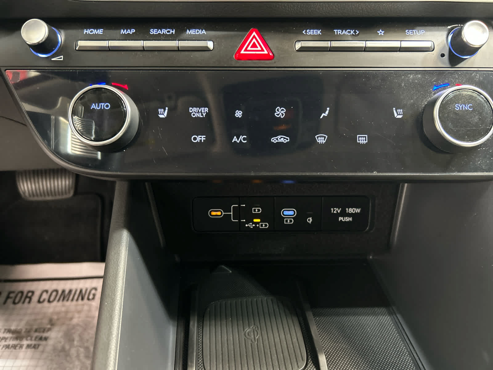 Used 2026 Hyundai Sonata SEL FWD image 16