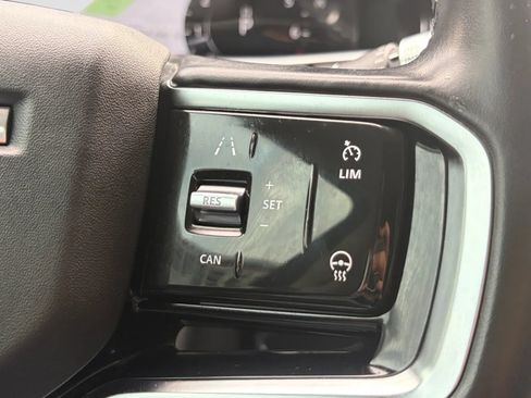 Used 2021 Land Rover Range Rover Evoque S AWD/4WD image 29