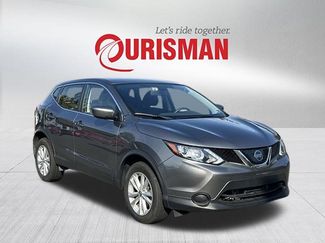Used 2019 Nissan Rogue Sport S w/ Appearance Package image 1