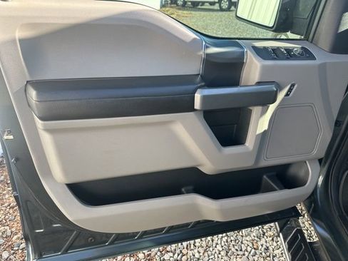 Used 2015 Ford F150 XLT w/ Equipment Group 302A Luxury image 12