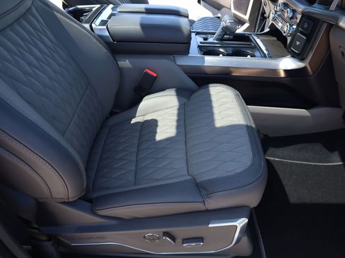 New 2026 Ford F150 Platinum w/ Equipment Group 703A Plus image 14