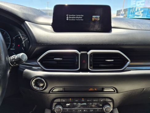 Used 2019 MAZDA CX-5 Grand Touring Reserve AWD/4WD image 25