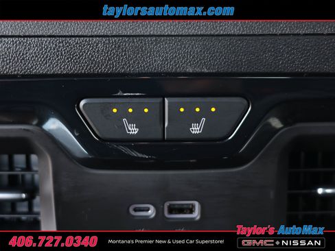 Used 2025 Chevrolet Silverado 2500 ZR2 w/ ZR2 Bison Edition AWD/4WD image 42