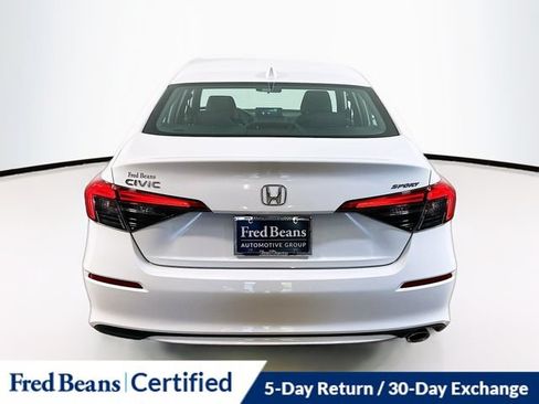 Used 2024 Honda Civic Sport image 22