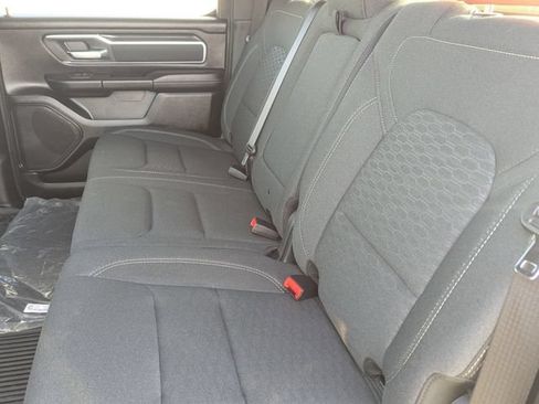 New 2026 RAM 1500 Big Horn AWD/4WD image 18