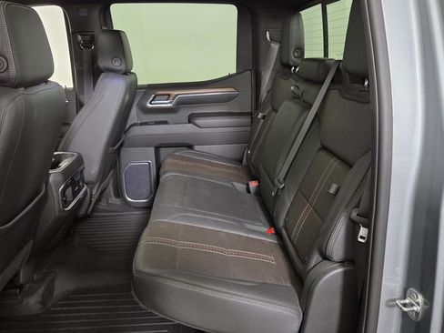 Used 2023 Chevrolet Silverado 1500 High Country w/ High Country Premium Package image 29